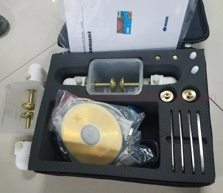 (0-100KV) Automatic Transformer Oil Dielectric Strength Insulating Oil Breakdown Voltage Bdv Tester