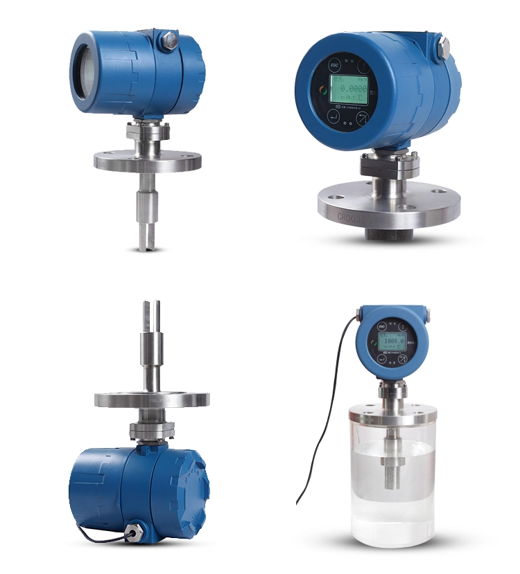 Digital Crude Oil Density Meter for Drilling Fluid Management